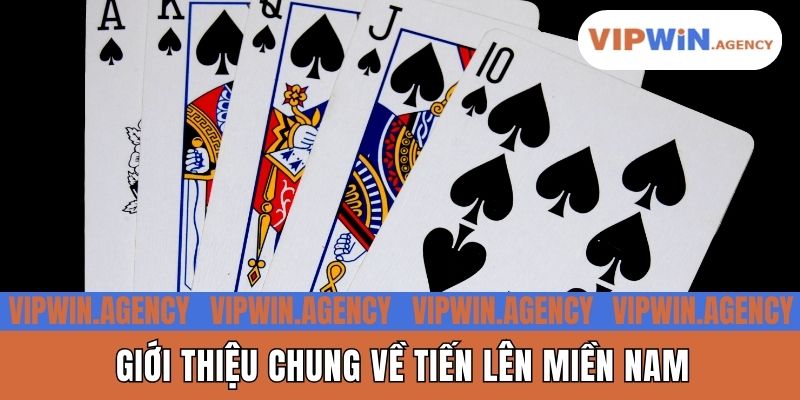 Giới thiệu chung về Tiến lên miền Nam