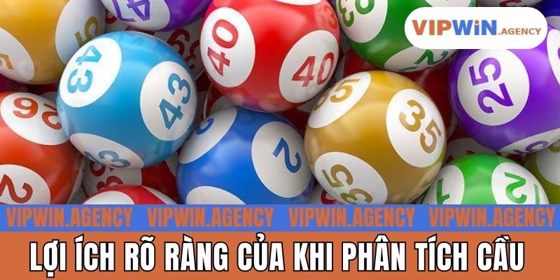 Lợi ích rõ ràng của khi phân tích cầu